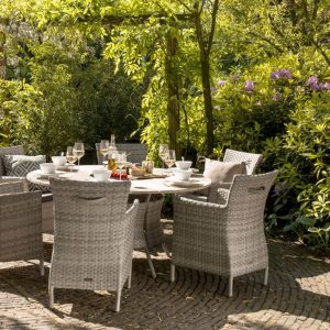 kvalitets havemøbler til terrassen, sommerhus og haven