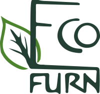 Ecofurn logo
